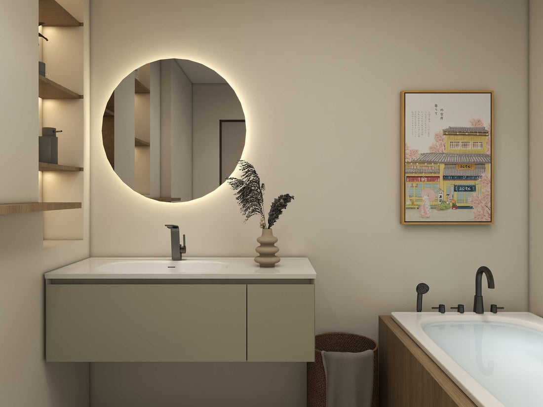 Bathroom Inspiration 2025
