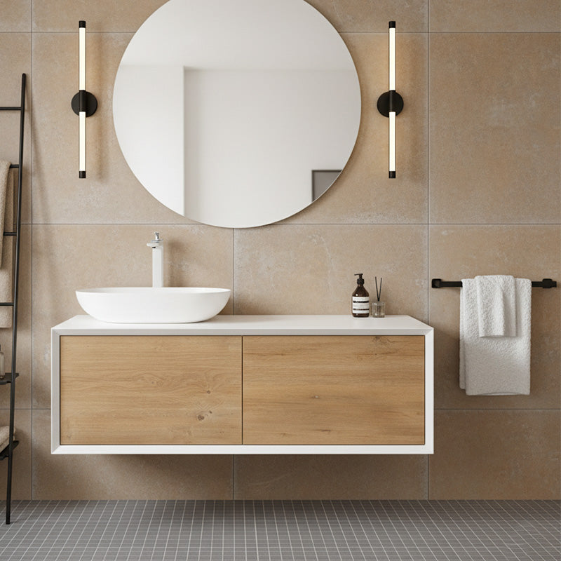 Fiona Series Bathroom Vanity - Elegant Designs