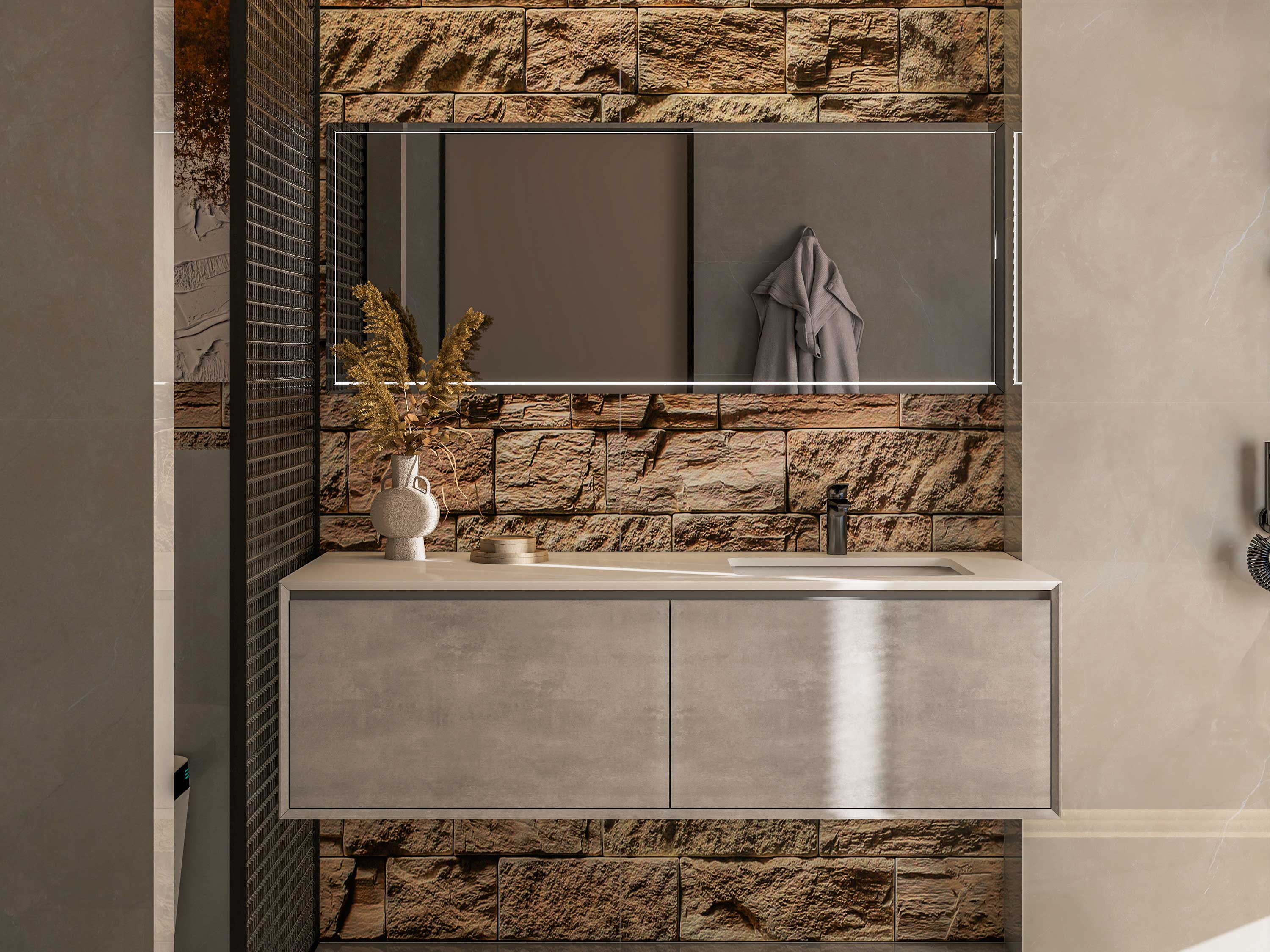 Design-Inspiration-Elevate-Your-Bathroom-with-Freda-on-a-Budget TONA Bathroom Furniture