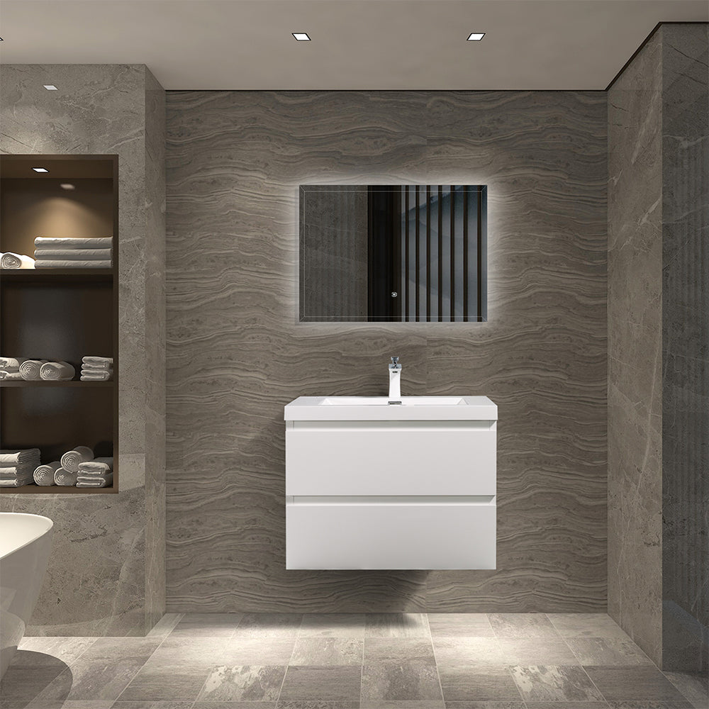 TONA BATHROOM VANITY-ANGELA