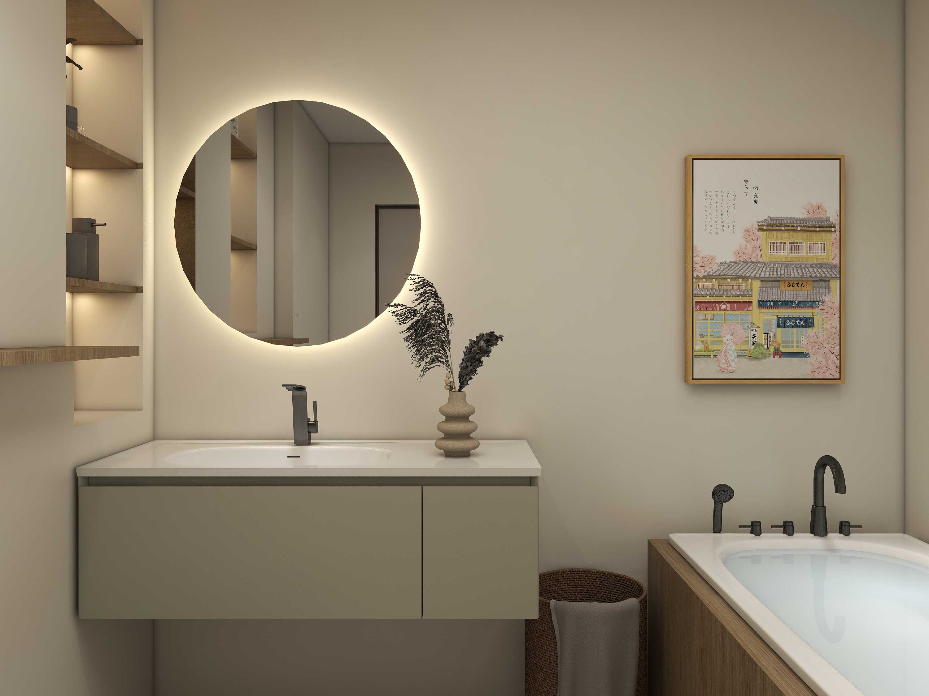 Bathroom Inspiration 2025
