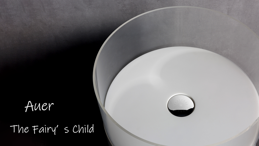 Auer-A-Fairy-s-Child TONA Bathroom Furniture