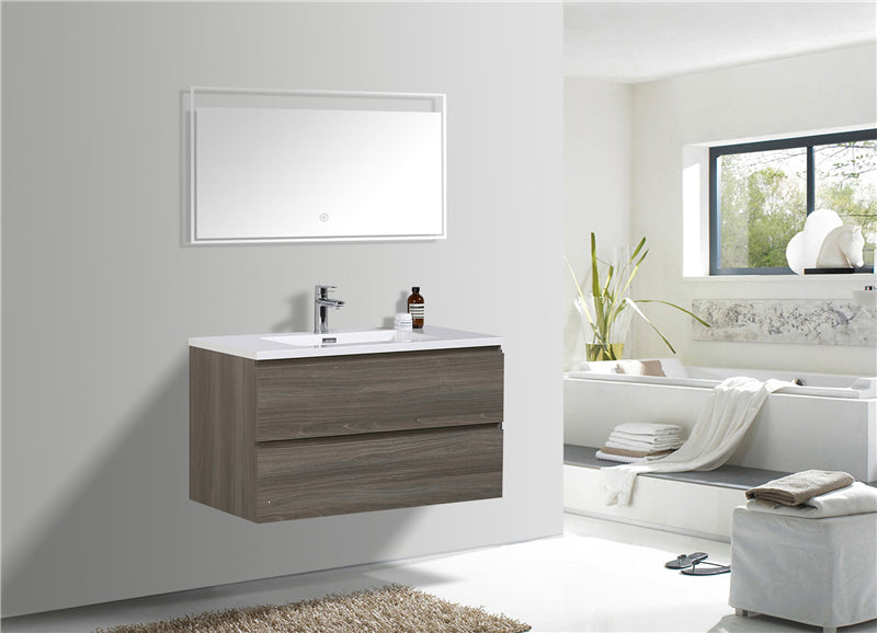 TONA BATHROOM VANITY - ANGELA