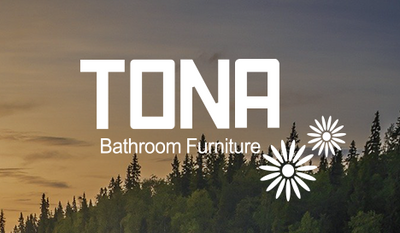 TONA NEW SERIES Bathroom Vanity · Purely German Style