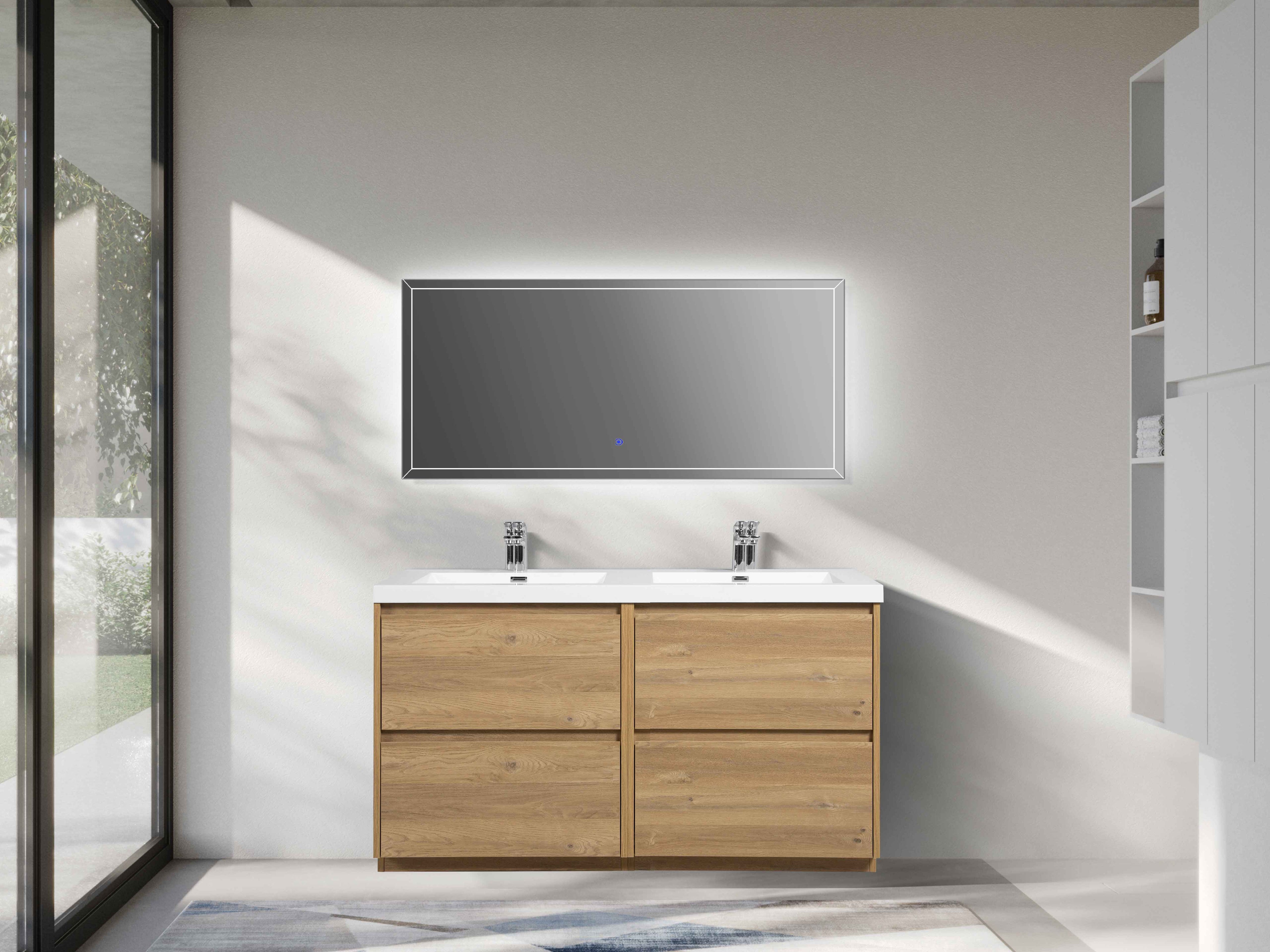 2025 Top 10 Best Bathroom Vanity Brands: TONA Bathroom Furniture