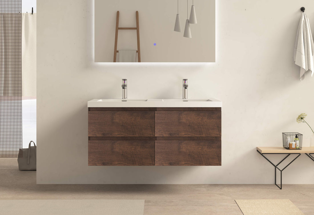 Bathroom Vanity Cabinet with Sink: A Complete Buying Guide for U.S. Homeowners TONA Bathroom Furniture