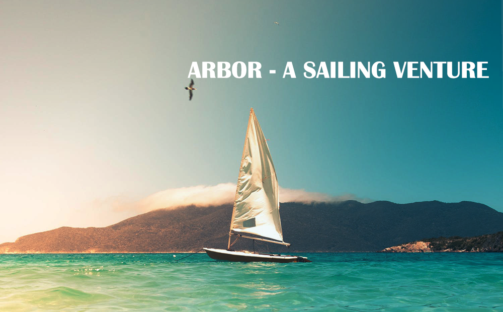 Arbor-A-Sailing-Venture TONA Bathroom Furniture