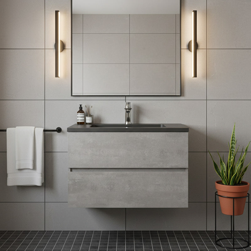 Edi TONA Bathroom Furniture