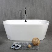 Acrylic Bathtub