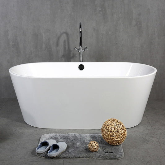 Acrylic Bathtub