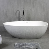 Cast Stone Bathtub