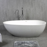 Cast Stone Bathtub