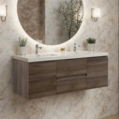 Double Sink