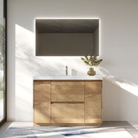 Freestanding Vanity