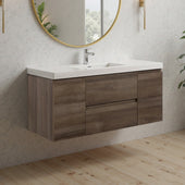 Single Sink
