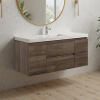 Single Sink