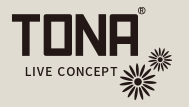 TONA Bathroom Furniture