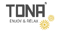 TONA Bathroom Furniture