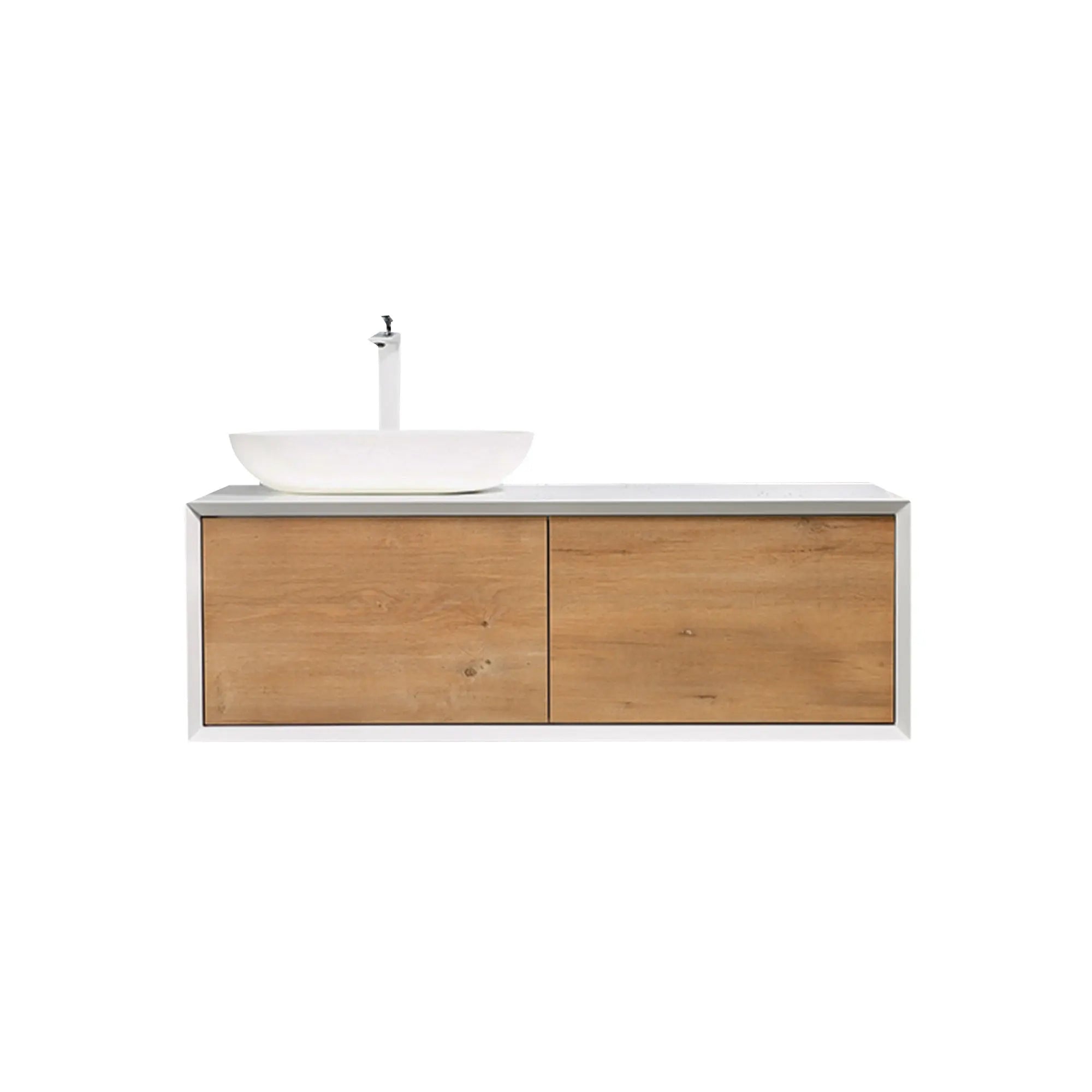 fiona専用 Fiona Series Bathroom Vanity - Elegant Designs