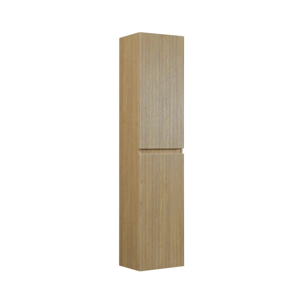 Liner 60'' Floating Side Unit Cabinet TONA Bathroom Furniture