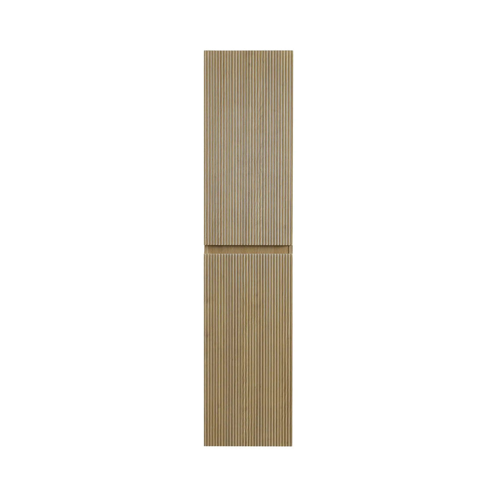 Liner 60'' Floating Side Unit Cabinet TONA Bathroom Furniture