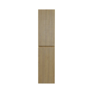 Liner 60'' Floating Side Unit Cabinet TONA Bathroom Furniture