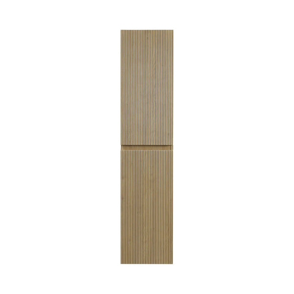 Liner 60'' Floating Side Unit Cabinet TONA Bathroom Furniture