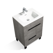 TONA Gill Freestanding Bathroom Vanity