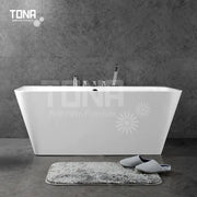 carnival series bathtub
