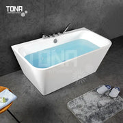 carnival series bathtub