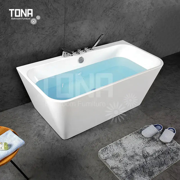 carnival series bathtub