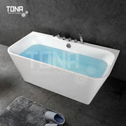 carnival series bathtub