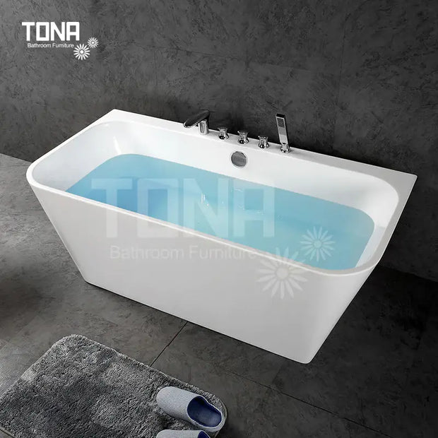 carnival series bathtub