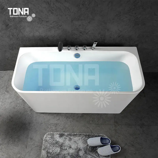 carnival series bathtub