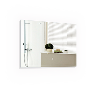 TONA LED MIRRORS - F SERIE TONA Bathroom Furniture