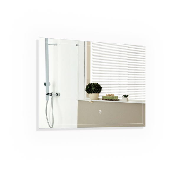 TONA LED MIRRORS - F SERIE TONA Bathroom Furniture