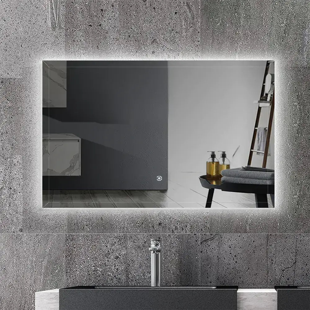 TONA LED Mirror - F Series