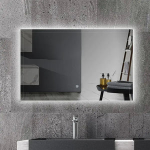 TONA LED MIRRORS - F SERIE TONA Bathroom Furniture