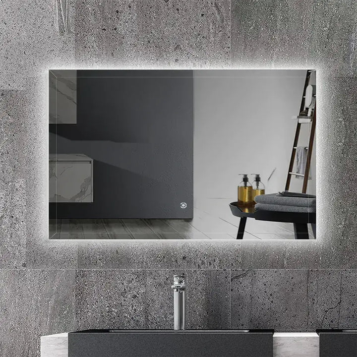TONA LED Mirror - F Series