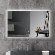 TONA Vanity LED Mirror - F Series