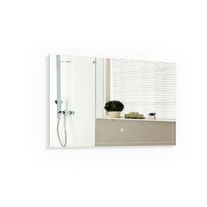 TONA LED MIRRORS - F SERIE TONA Bathroom Furniture