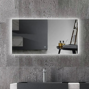 TONA LED MIRRORS - F SERIE TONA Bathroom Furniture