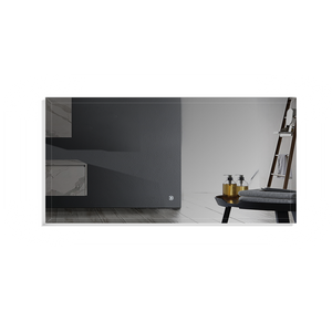 TONA LED MIRRORS - F SERIE TONA Bathroom Furniture