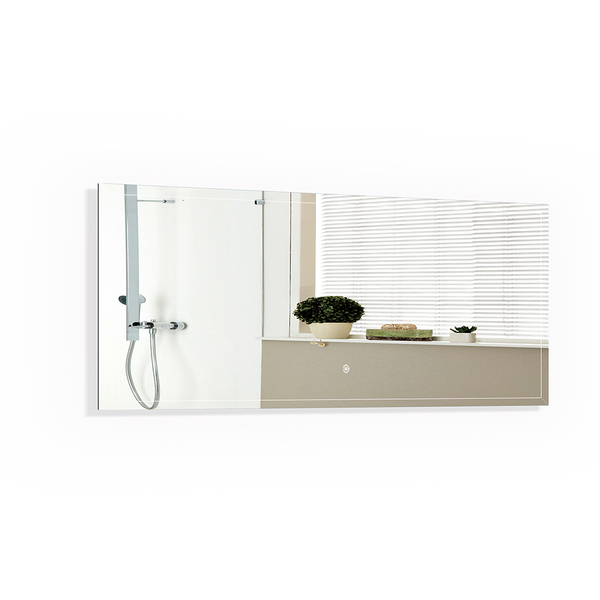 TONA LED MIRRORS - F SERIE TONA Bathroom Furniture