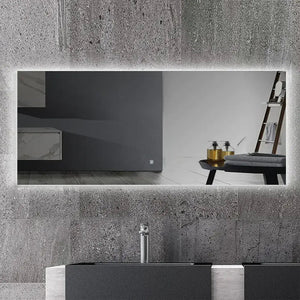 TONA LED MIRRORS - F SERIE TONA Bathroom Furniture
