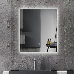 TONA LED MIRRORS - F SERIE TONA Bathroom Furniture
