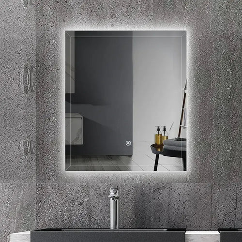 TONA LED MIRRORS - F SERIE TONA Bathroom Furniture