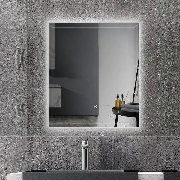 TONA LED MIRRORS - F SERIE TONA Bathroom Furniture
