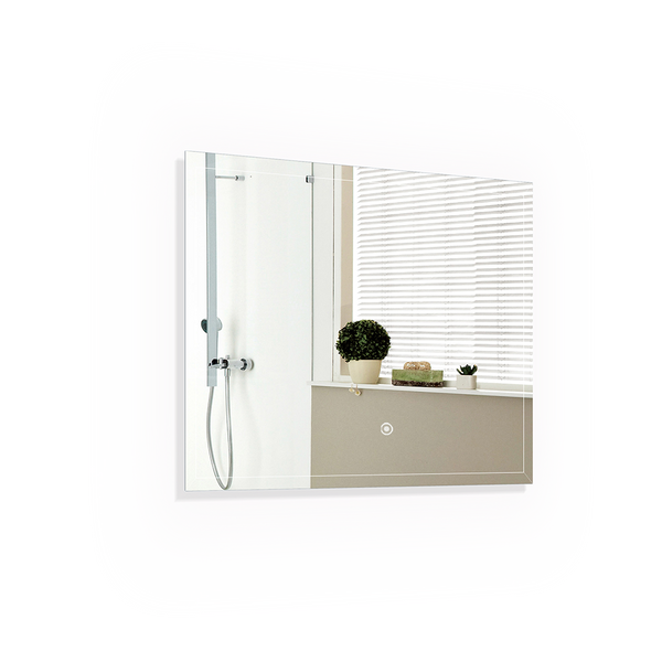 TONA LED MIRRORS - F SERIE TONA Bathroom Furniture
