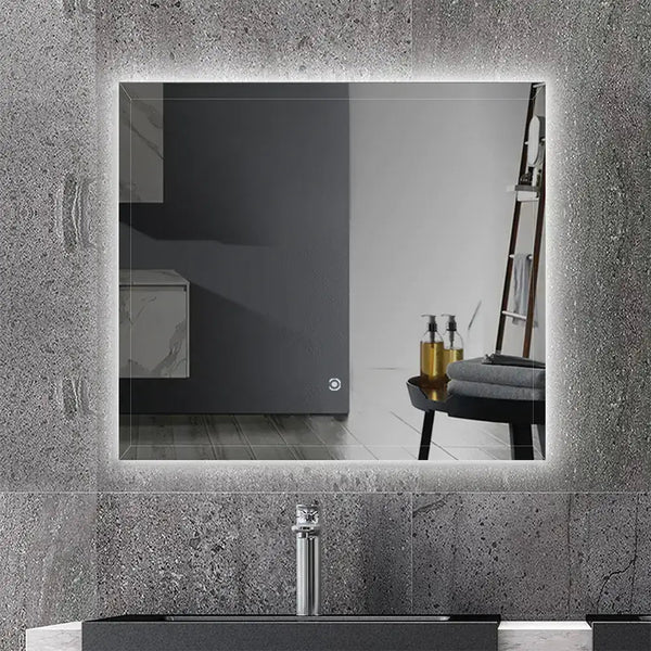 TONA LED MIRRORS - F SERIE TONA Bathroom Furniture
